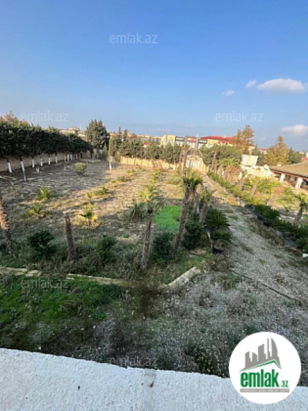 Satılır 10 otaqlı obyekt 1250 m²