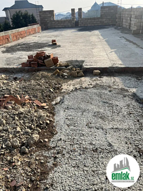 Satılır 10 otaqlı obyekt 1250 m²