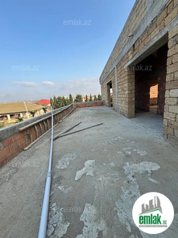 Satılır 10 otaqlı obyekt 1250 m²