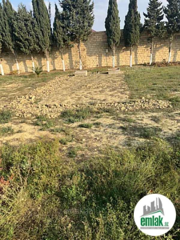 Satılır 10 otaqlı obyekt 1250 m²