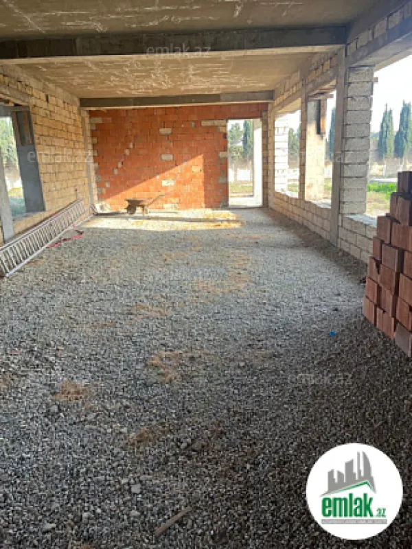 Satılır 10 otaqlı obyekt 1250 m²