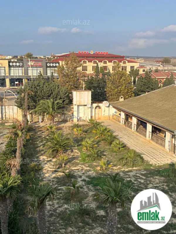 Satılır 10 otaqlı obyekt 1250 m²