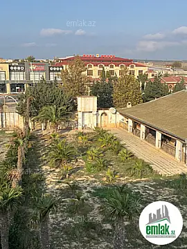 Satılır 10 otaqlı obyekt 1250 m²