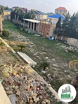 Satılır 10 otaqlı obyekt 1250 m²