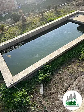 Satılır 10 otaqlı obyekt 1250 m²