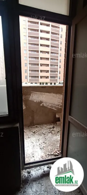 Satılır 3 otaqlı yeni tikili 114 m²