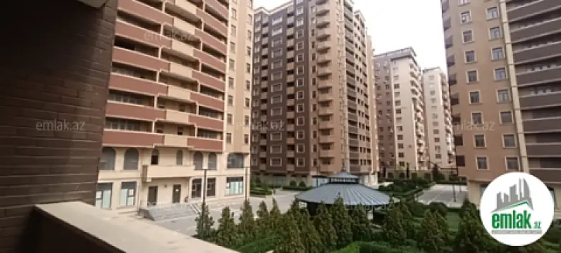 Satılır 3 otaqlı yeni tikili 114 m²
