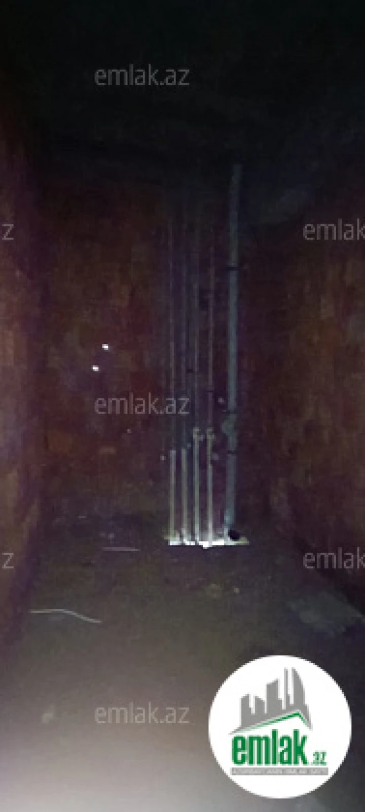 Satılır 3 otaqlı yeni tikili 114 m²