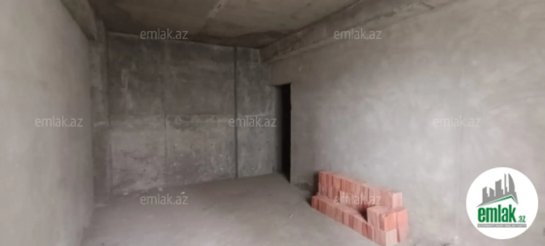 Satılır 3 otaqlı yeni tikili 114 m²