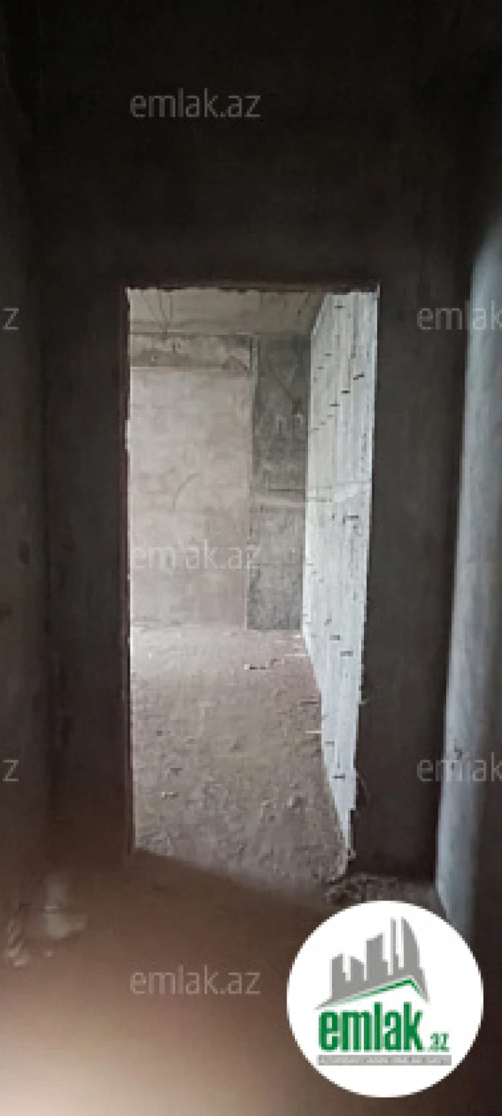 Satılır 3 otaqlı yeni tikili 114 m²