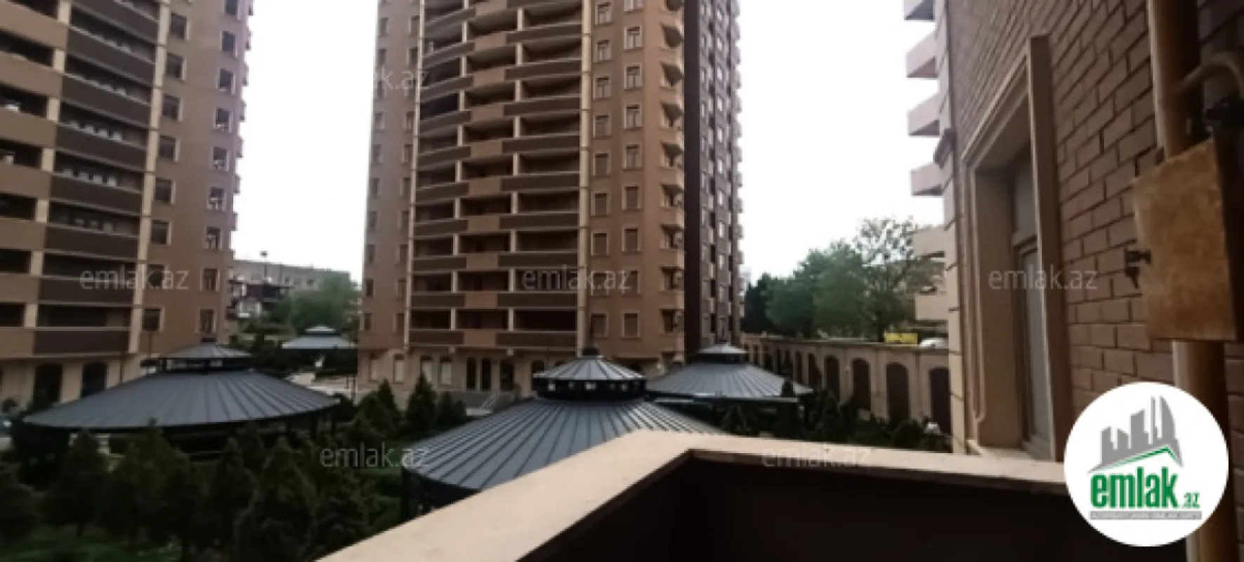 Satılır 3 otaqlı yeni tikili 114 m²