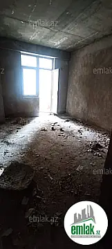 Satılır 3 otaqlı yeni tikili 114 m²