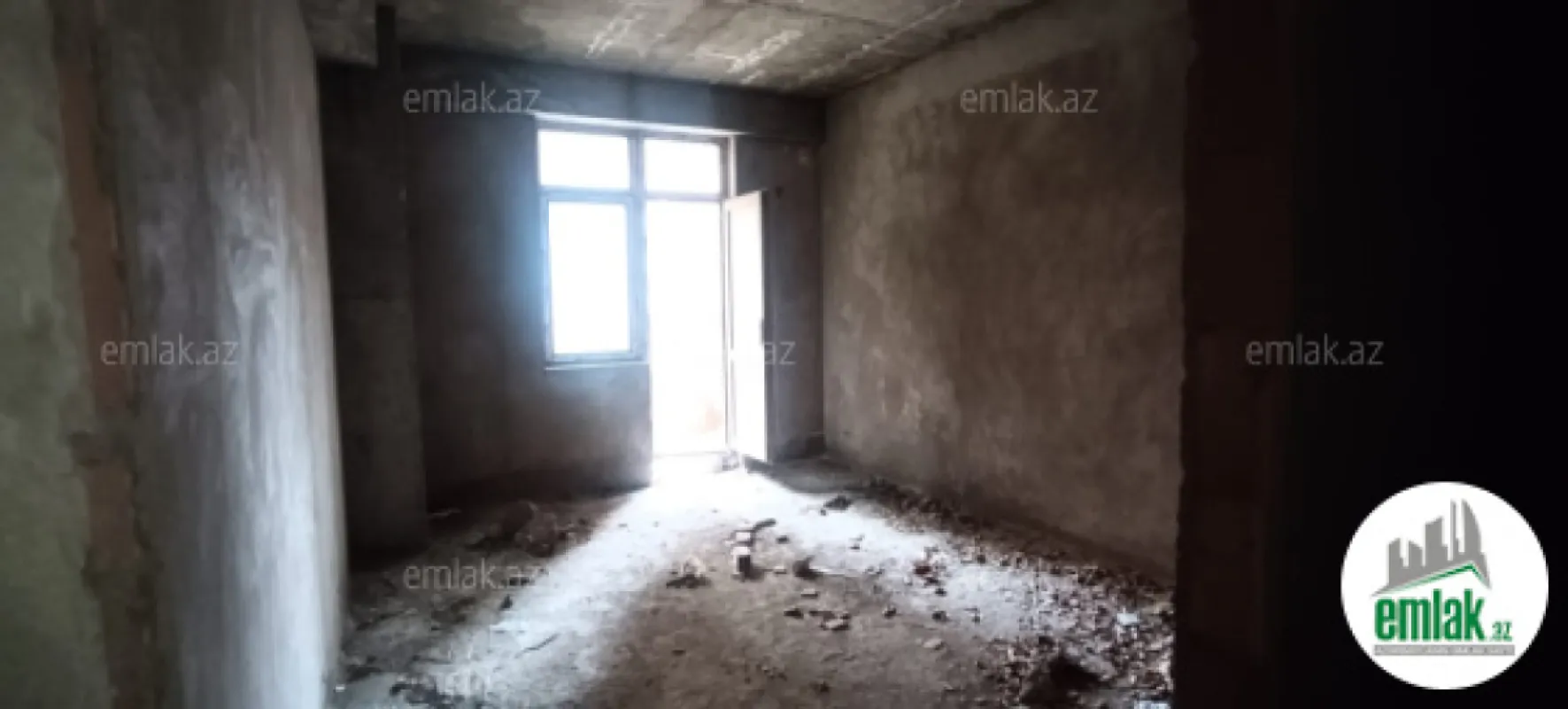 Satılır 3 otaqlı yeni tikili 114 m²