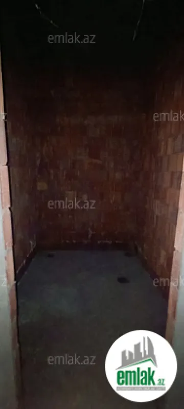 Satılır 3 otaqlı yeni tikili 114 m²