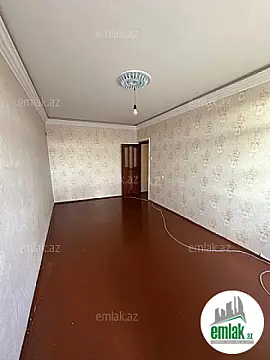 Satılır 2 otaqlı köhnə tikili 54 m² — Bakı 2 otaq 54.00 m²