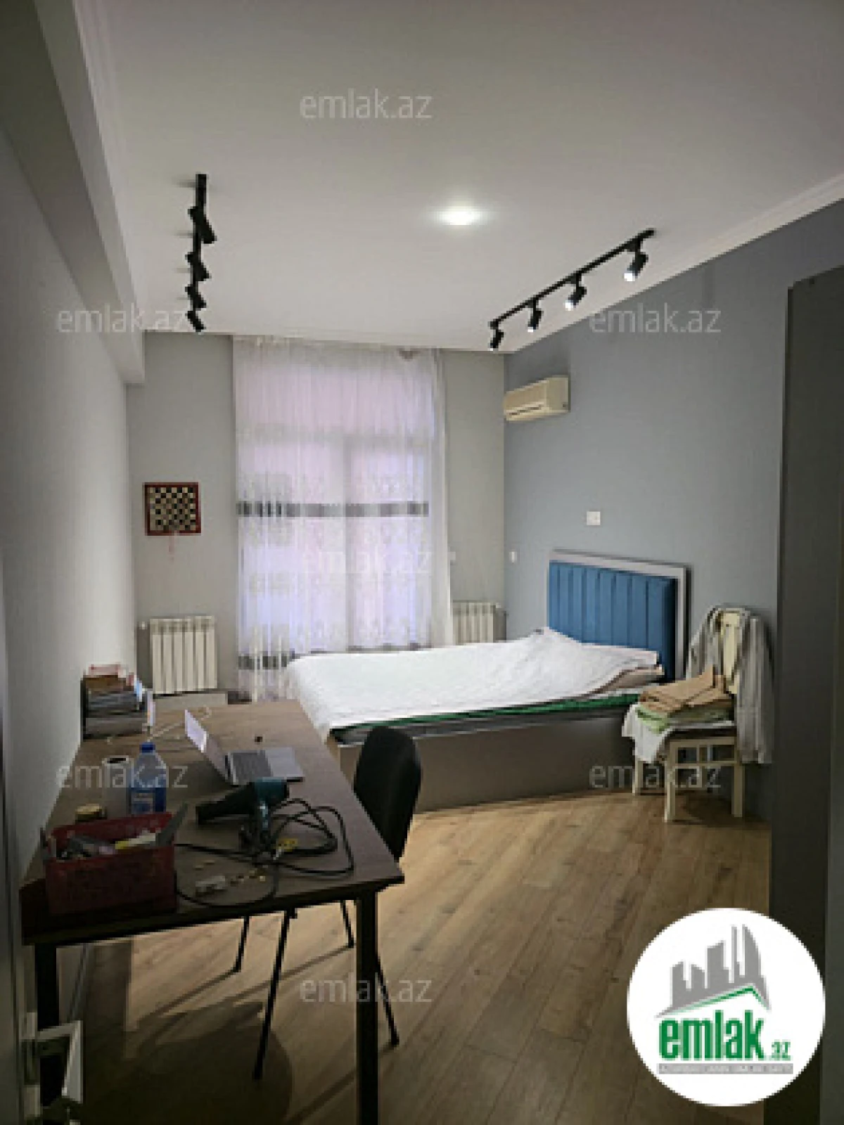 Satılır 2 otaqlı yeni tikili 68 m²