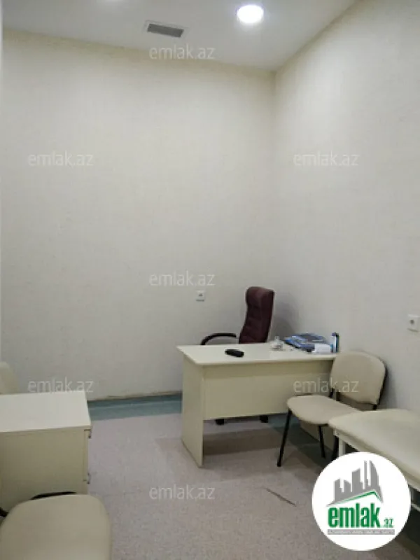 Satılır 11 otaqlı obyekt 270 m²