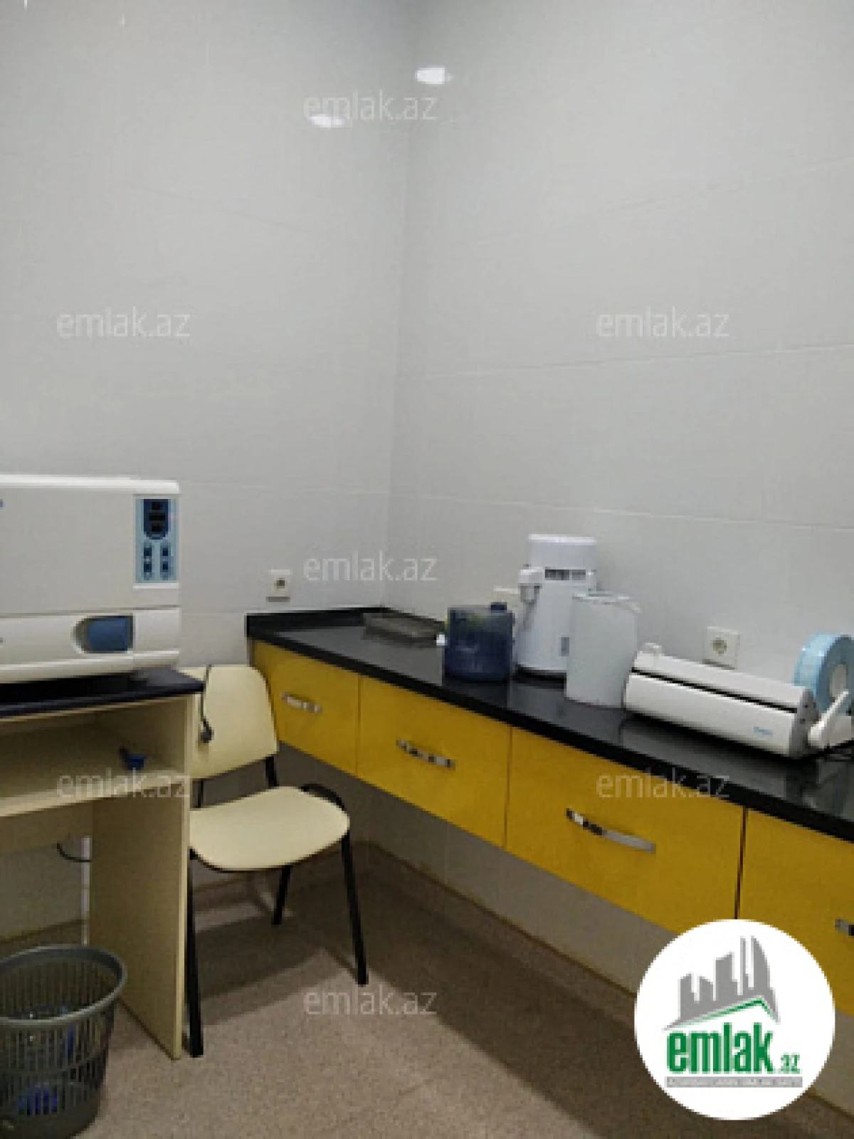 Satılır 11 otaqlı obyekt 270 m²