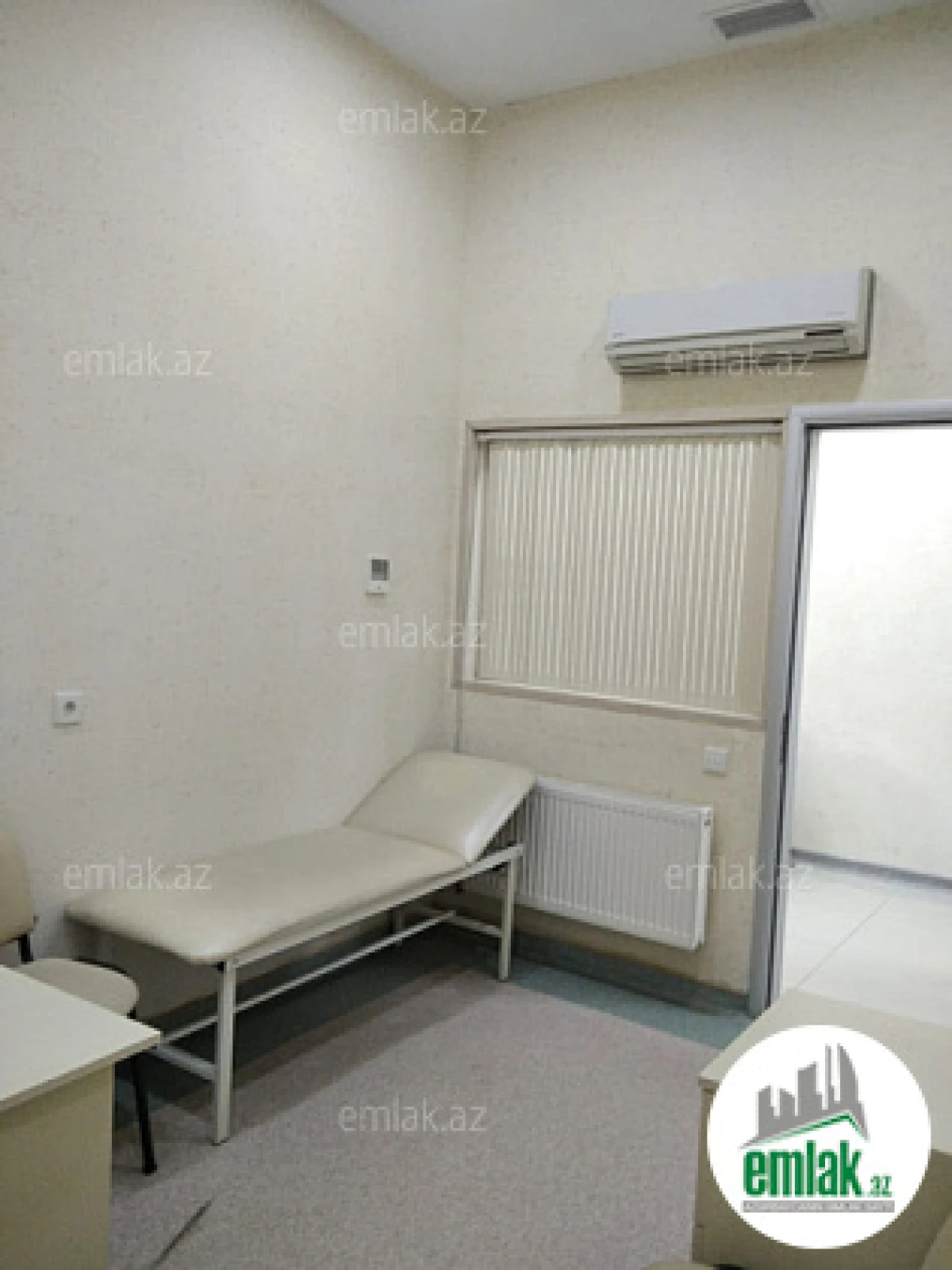 Satılır 11 otaqlı obyekt 270 m²