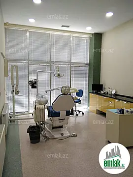 Satılır 11 otaqlı obyekt 270 m²