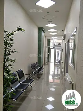 Satılır 11 otaqlı obyekt 270 m² — Bakı 11 otaq 270.00 m²