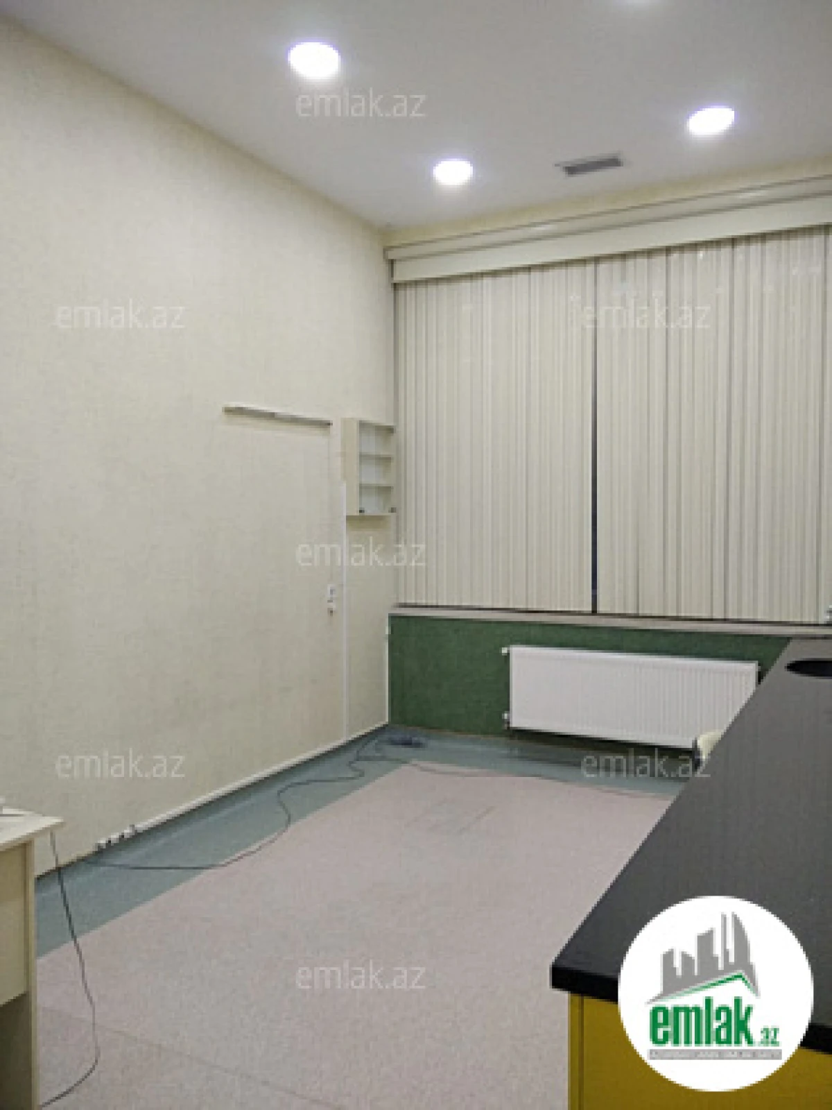 Satılır 11 otaqlı obyekt 270 m²