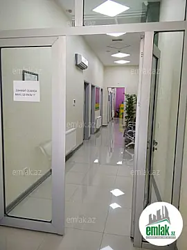 Satılır 11 otaqlı obyekt 270 m²