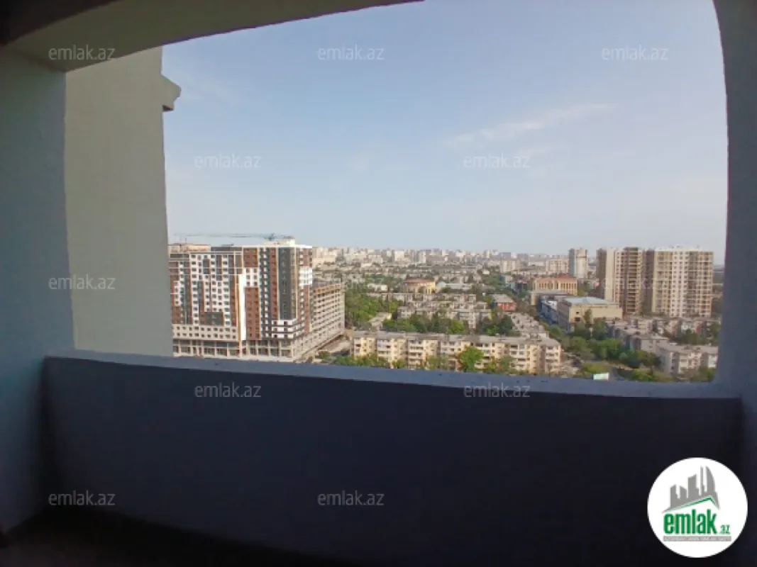 Satılır 3 otaqlı yeni tikili 139 m²