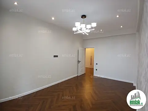 Satılır 3 otaqlı yeni tikili 139 m²
