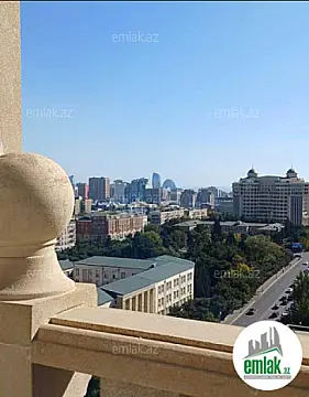 Satılır 4 otaqlı yeni tikili 203 m²