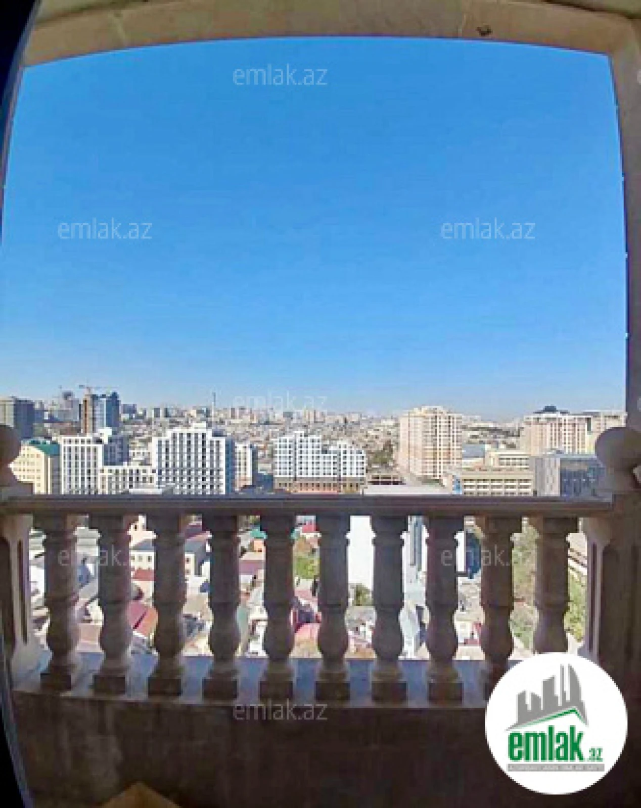 Satılır 4 otaqlı yeni tikili 203 m²