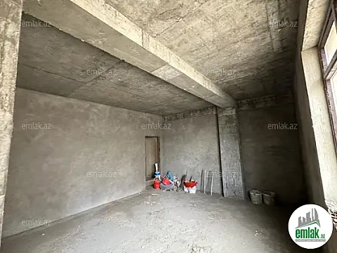 Satılır 4 otaqlı yeni tikili 203 m²