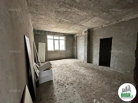 Satılır 4 otaqlı yeni tikili 203 m²