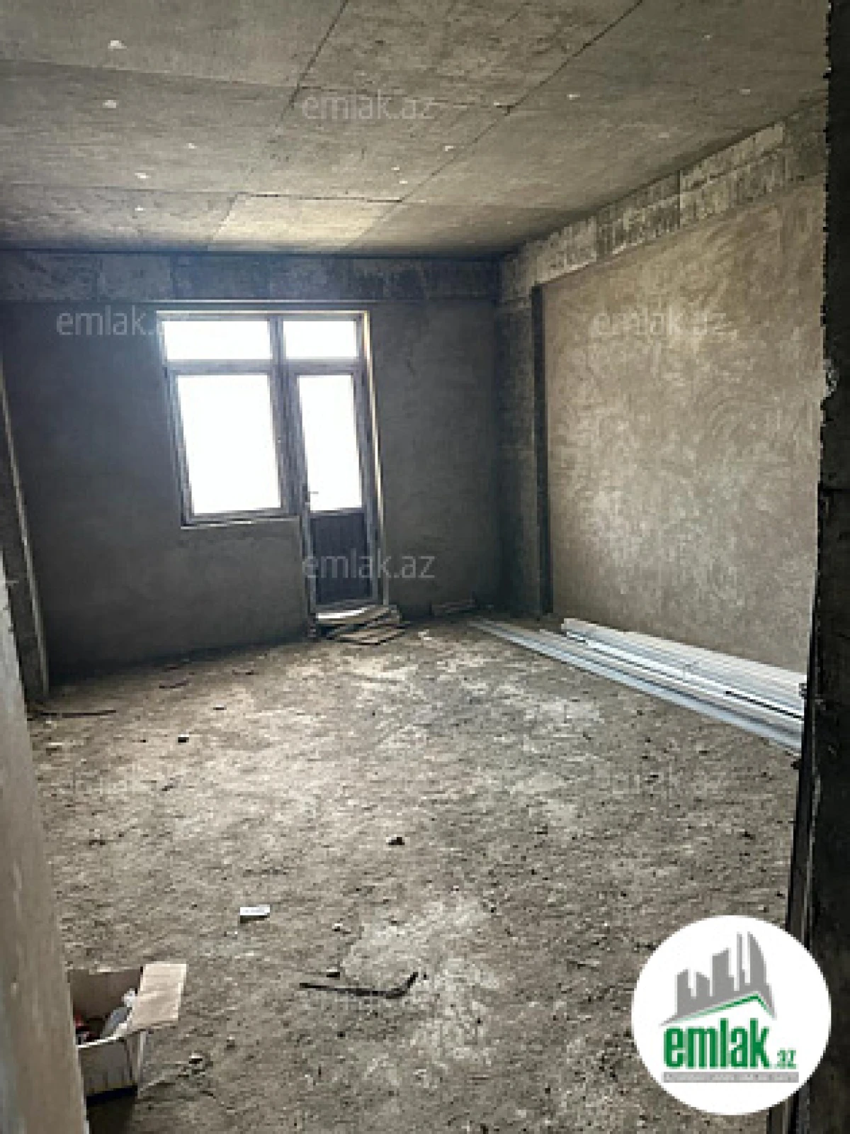Satılır 4 otaqlı yeni tikili 203 m²