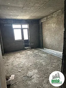 Satılır 4 otaqlı yeni tikili 203 m²