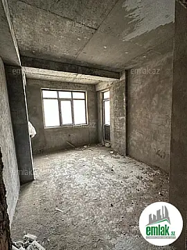 Satılır 4 otaqlı yeni tikili 203 m²