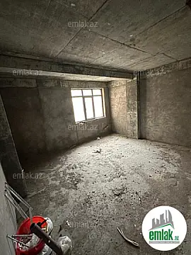 Satılır 4 otaqlı yeni tikili 203 m²