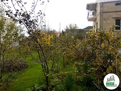 Satılır torpaq sahəsi 12 m²