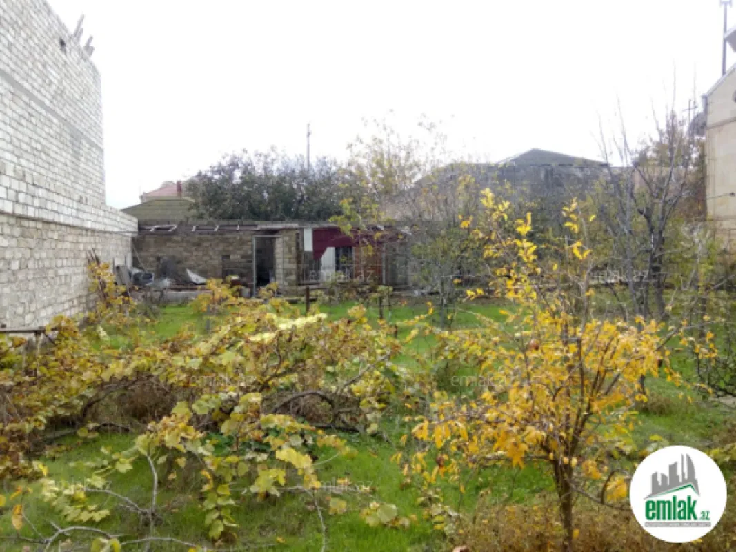 Satılır torpaq sahəsi 12 m²