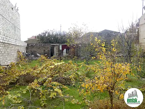 Satılır torpaq sahəsi 12 m² — Bakı 12.00 m²