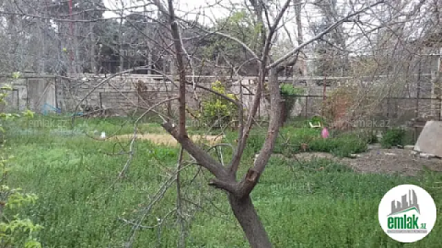 Satılır torpaq sahəsi 12 m²