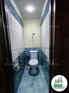 Satılır 2 otaqlı köhnə tikili 50 m²