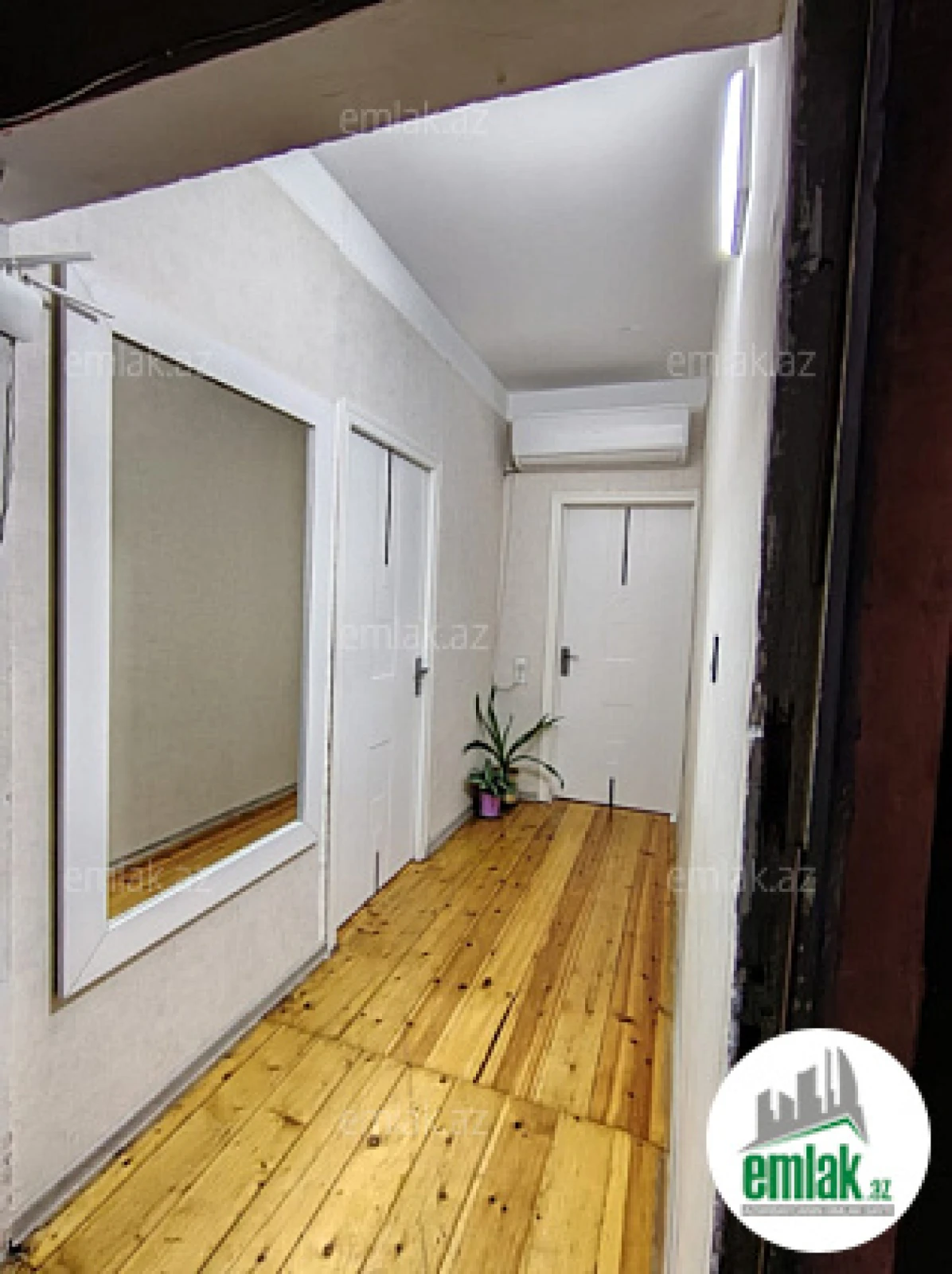 Satılır 2 otaqlı köhnə tikili 50 m²