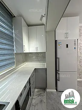 Satılır 3 otaqlı köhnə tikili 65 m²