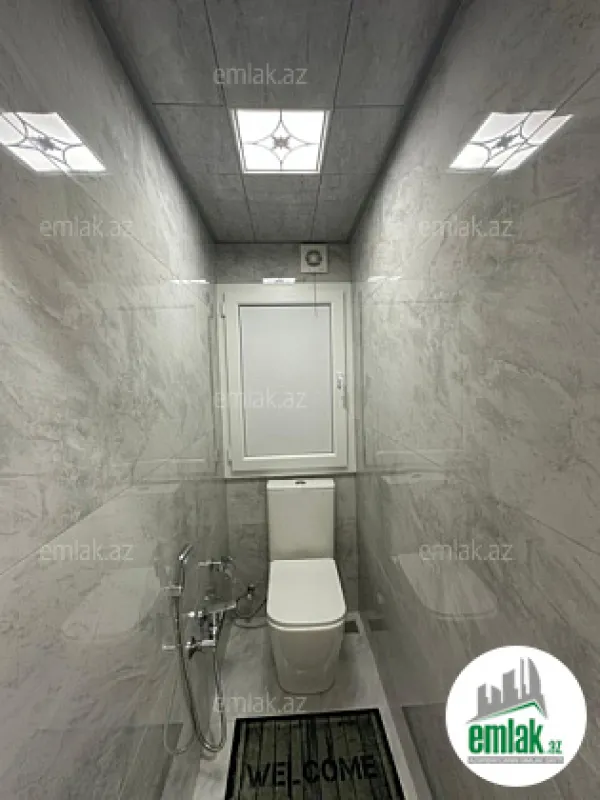 Satılır 3 otaqlı köhnə tikili 65 m²