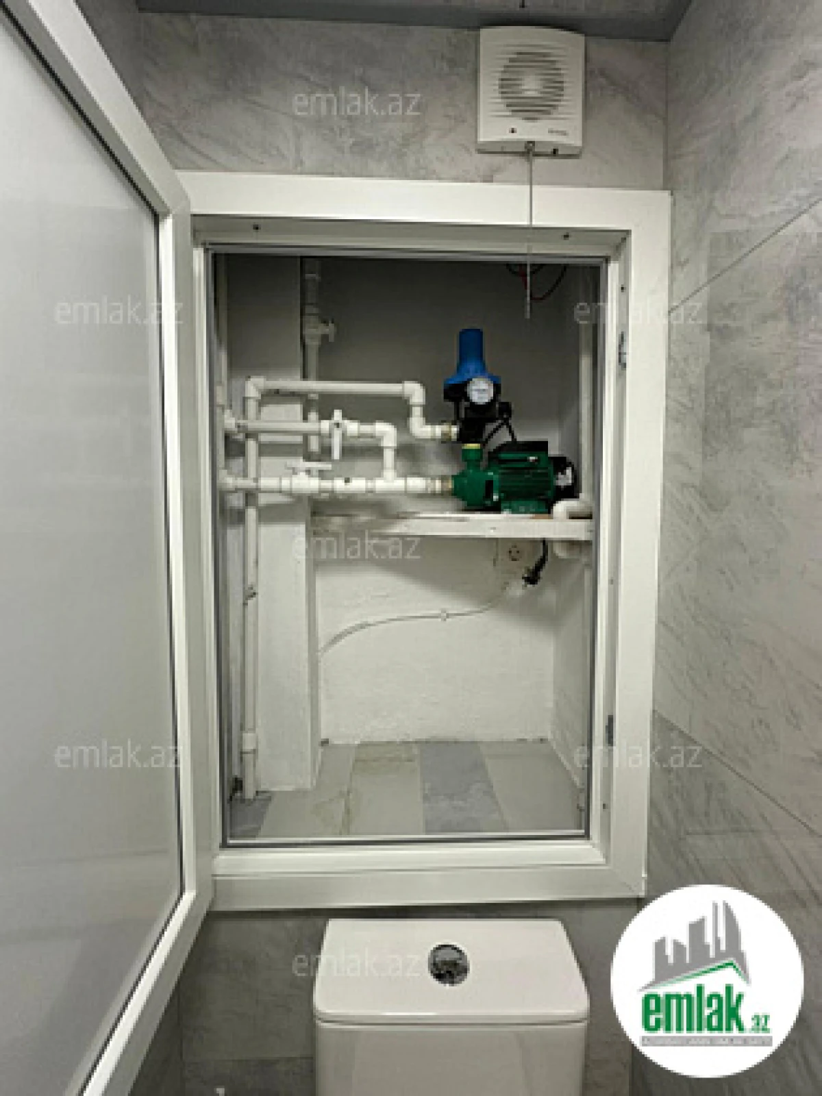 Satılır 3 otaqlı köhnə tikili 65 m²