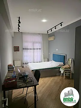 Satılır 2 otaqlı yeni tikili 68 m²