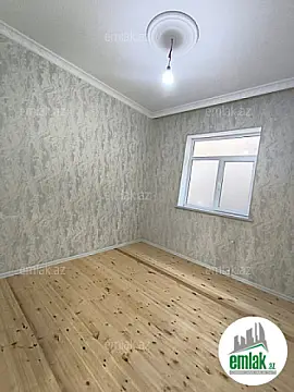 Satılır 3 otaqlı həyət evi 80 m²