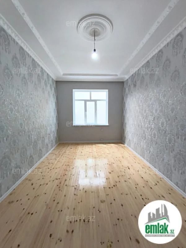 Satılır 3 otaqlı həyət evi 80 m²