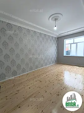 Satılır 3 otaqlı həyət evi 80 m²